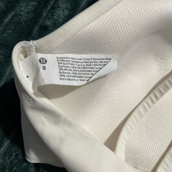 Lululemon Like a Cloud Ribbed Bra ✨ - Picture 8 of 8